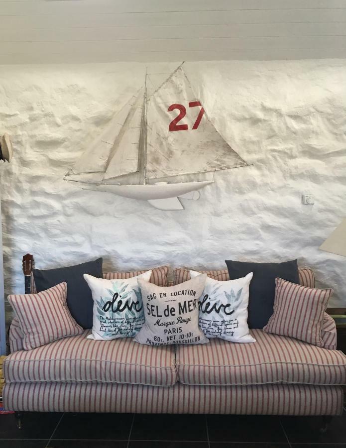 The Old Beach Cottage, Achill Doogort Εξωτερικό φωτογραφία